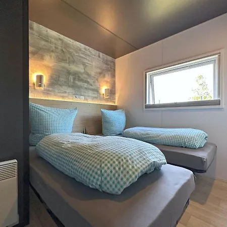 Casa vacanze Seeblick - Tiny Direkt Am