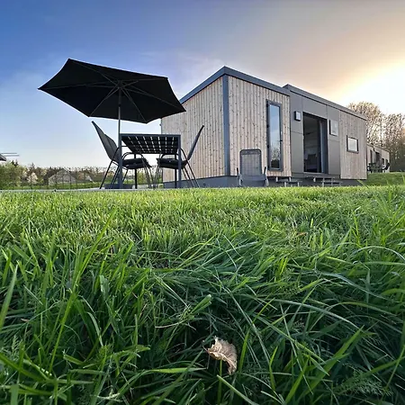 Casa vacanze Seeblick - Tiny Direkt Am *