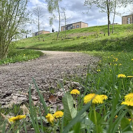 Seeblick - Tiny Direkt Am * Neunburg vorm Wald