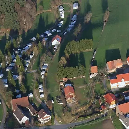 Seeblick - Tiny Direkt Am * Neunburg vorm Wald